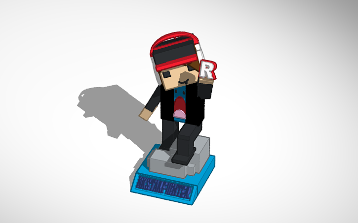 blocky tinkercad