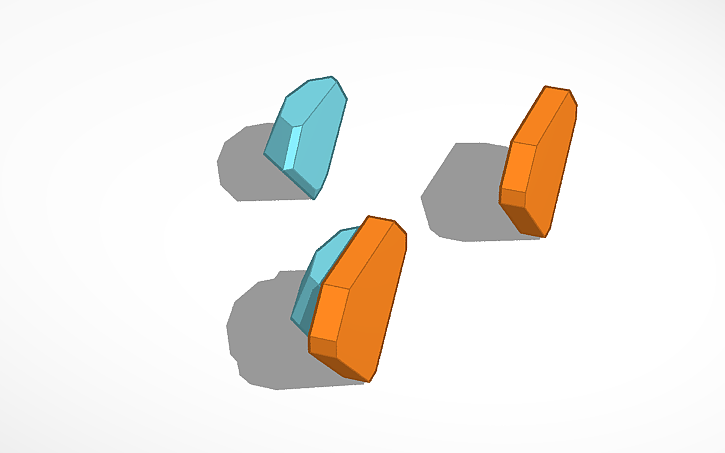 How To Get The Master Emblem In Geometry Dash 3D design geometry dash master emblem | Tinkercad
