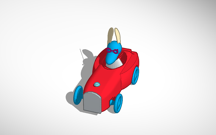 3D design Buddy | Tinkercad