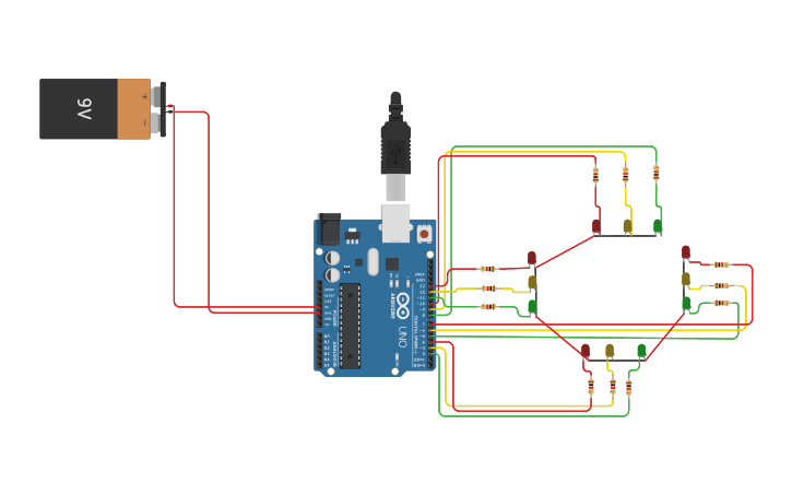 circuit-design-copy-of-arduino-traffic-light-tinkercad