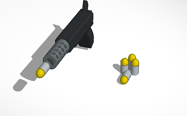 Tinkercad