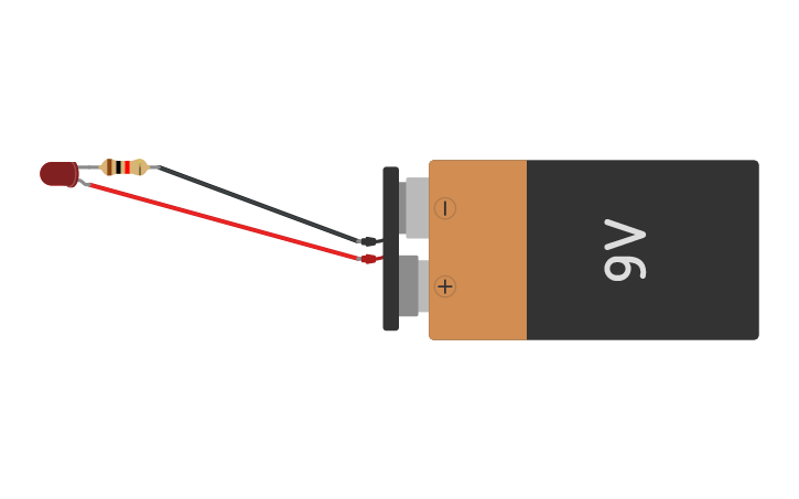 Circuit design TinkerCAD Circuits Practice - Tinkercad