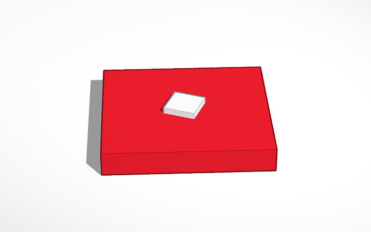 Roblox New Logo Tinkercad - new roblox logo images