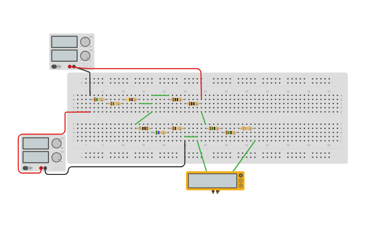 Circuit Design Taller 4 2f Amperaje Total 