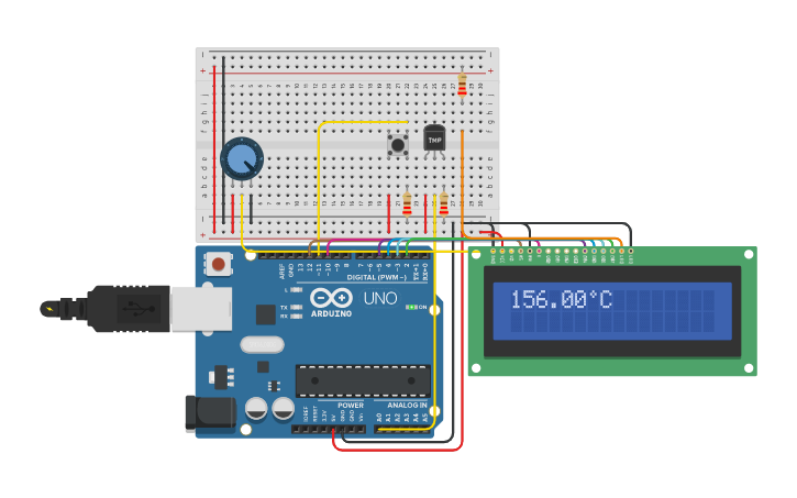 Circuit design Activity#10_Interfacing with Liquid Crystal Displays ...