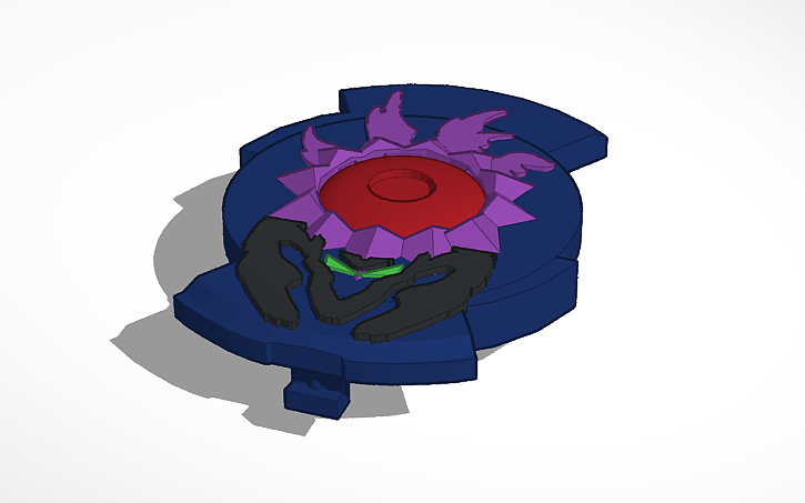 3D Design Lucifer Chip Tinkercad 3d-design-lucifer-chip-tinkercad