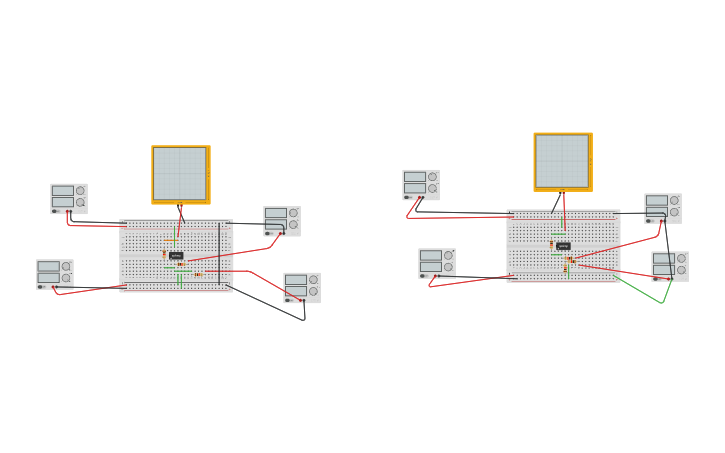 Circuit Design Design And Verify The Operations Of Op Amp Adder