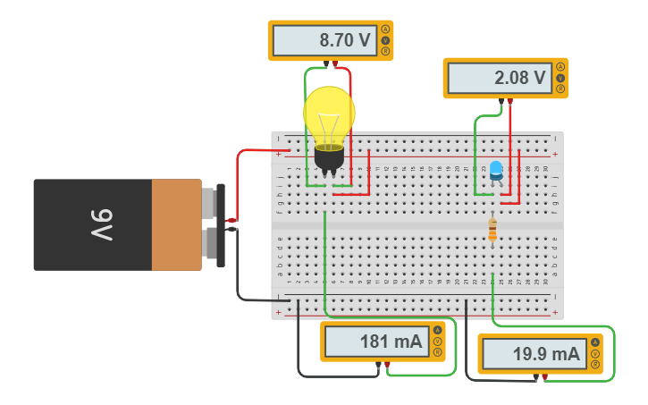 Circuit design EE4_3A_AnxoBerjano - Tinkercad