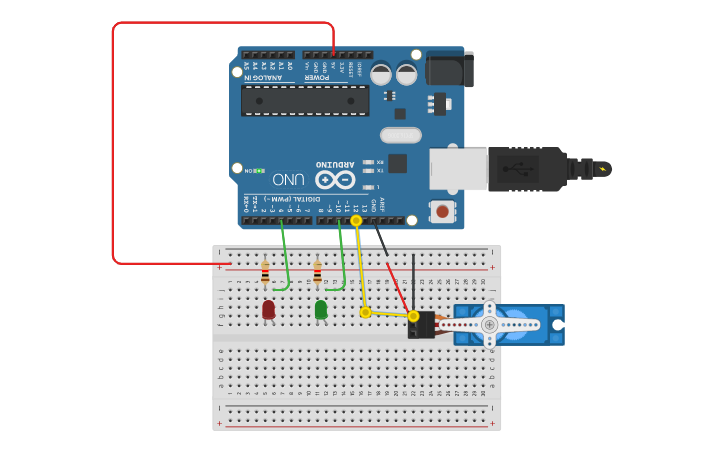 Circuit design Austria_Copernicus_Practice Hands - On Activity - Tinkercad