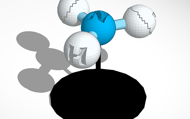 3D design CEPA project #1 | Tinkercad