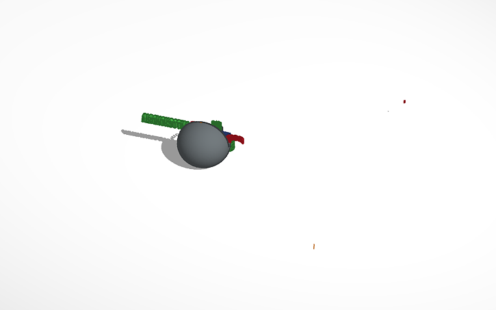 3D design Addison C- Cell - Tinkercad