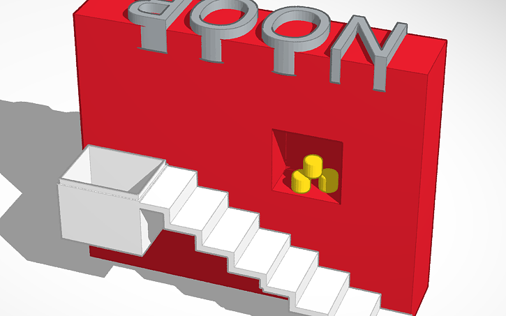 Roblox Noob Target Tinkercad