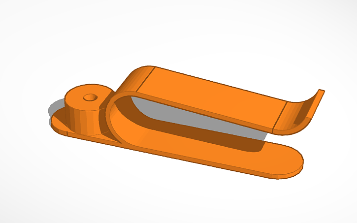 3D design 3DPLUS | Tinkercad