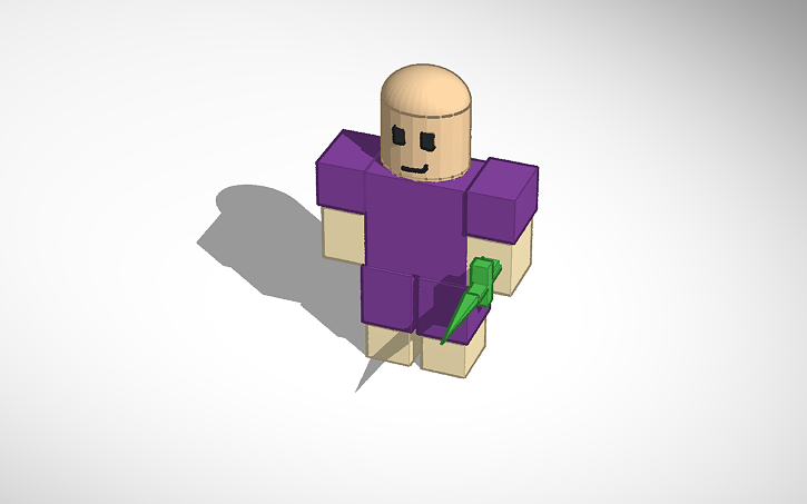 Magnetite Armor Booga Booga