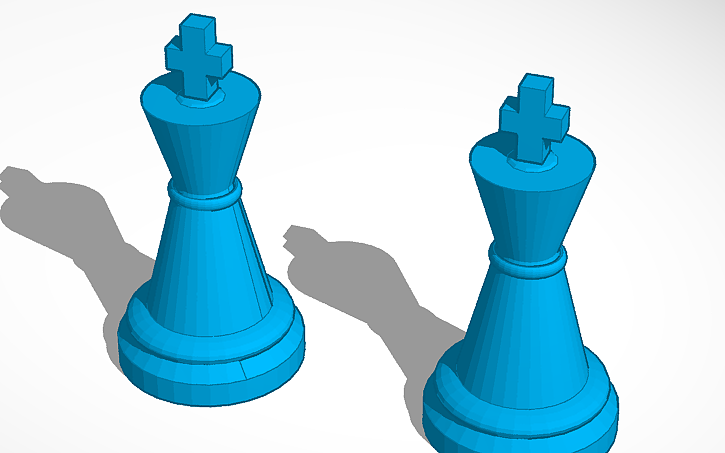 3D Design Pieza Ajedrez Tinkercad 3d-design-pieza-ajedrez-tinkercad