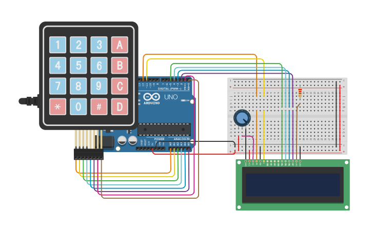 Circuit design AGGABAO_Pratical-Act - Tinkercad