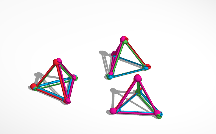 Funky Robo-Kasi | Tinkercad Funky Robo-Kasi | Tinkercad