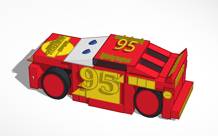 Sphero rayo mcqueen hotsell