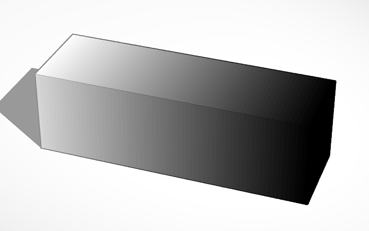 3D design Gradient Tutorial - Tinkercad