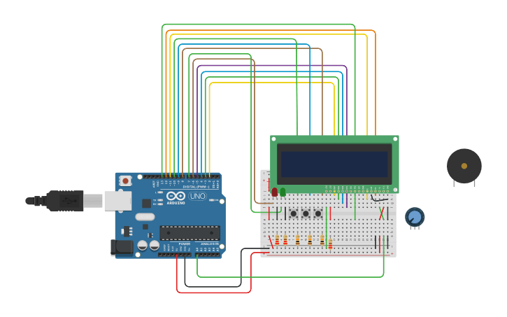 Circuit Design Clock Module Tinkercad - vrogue.co