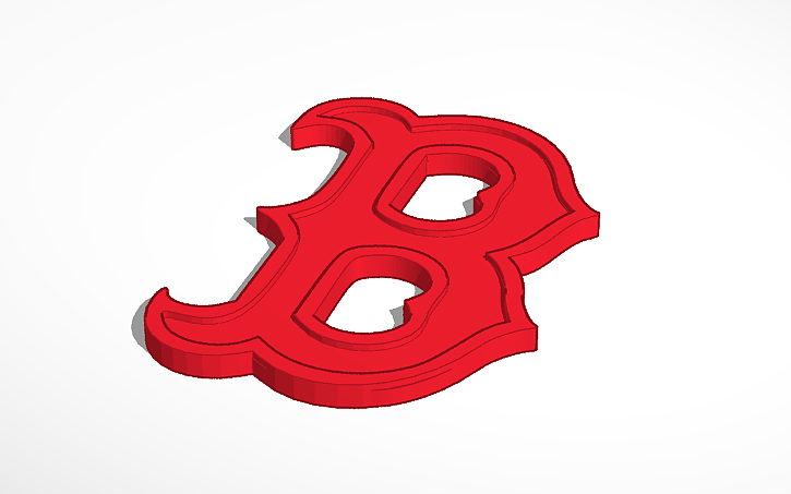 redsox logo