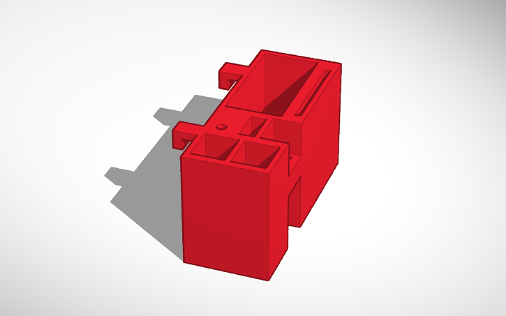 Ctc Tool Box Tinkercad