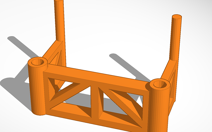 3D design Filament Guide: 2016 Flash Forge Creator Pro | Tinkercad