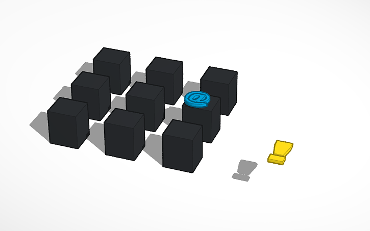 tinker schematic black