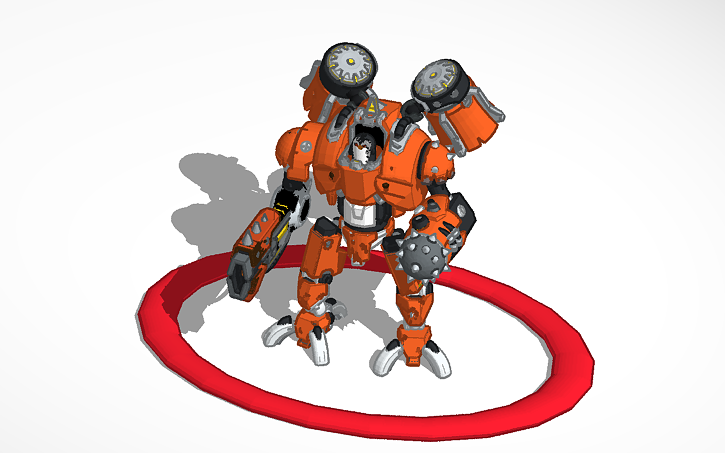 3D design beat that | Tinkercad