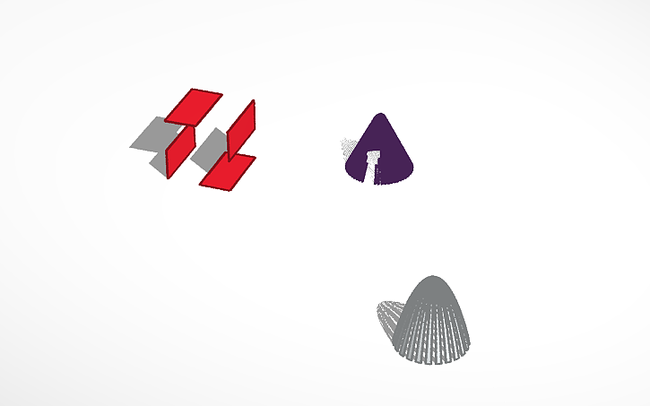 3D design Random | Tinkercad