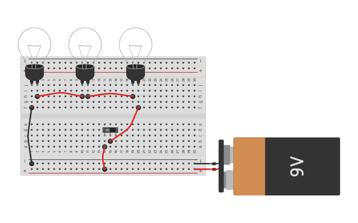 Circuit design RTA_PRACTICA1.1 | Tinkercad