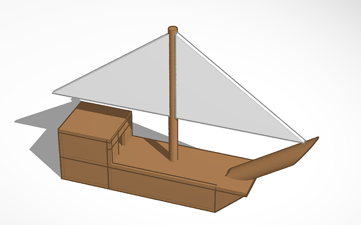 3d-design-boat-tinkercad