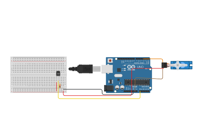 Circuit design 3.1. Introduction to Microcontroller, Sensors and ...