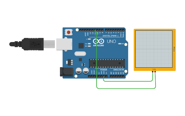 Circuit design LEVEL 2_ASSIGNMENT 3 | Tinkercad