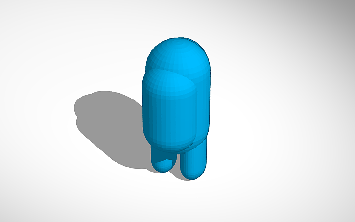 3D design Glorious Rottis | Tinkercad