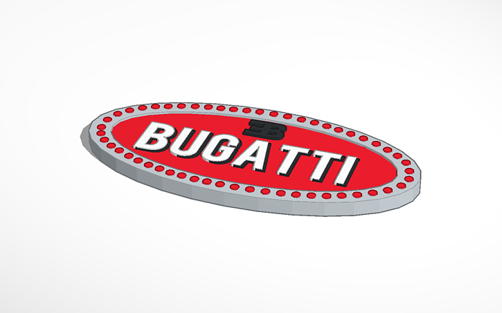 Bugatti music label