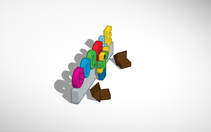 3d Design Roblox Google Design Tinkercad - 