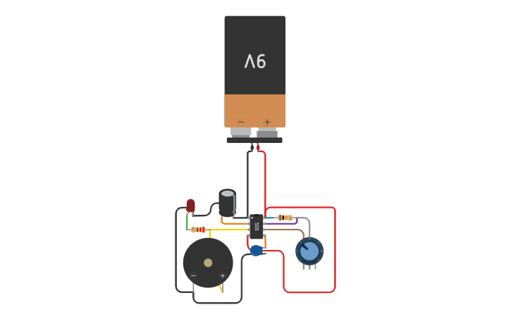 tinker schematic