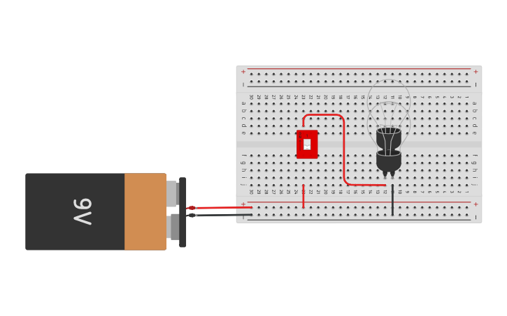 Circuit design Ex 10 Lab 2 | Tinkercad