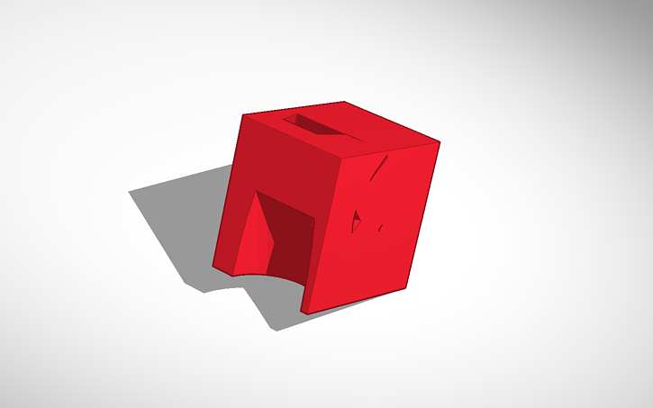3D design Random - Tinkercad