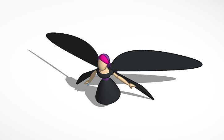 tinker schematic black