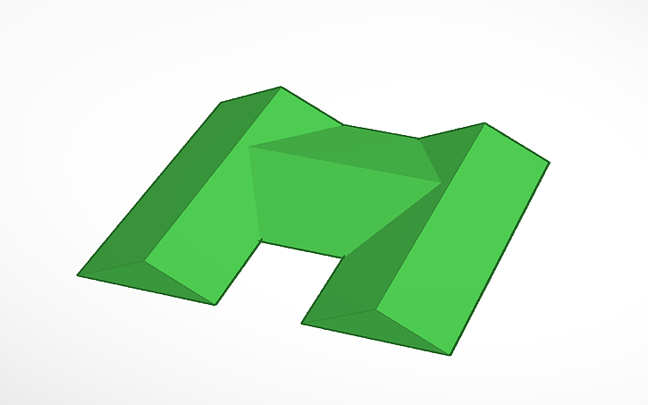 3D design Smooth Jaagub-Elzing - Tinkercad