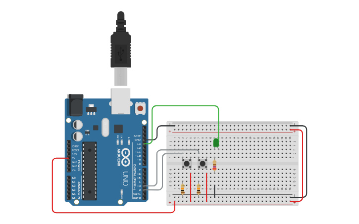 Circuit design Arduino sleep+fsfd - Tinkercad