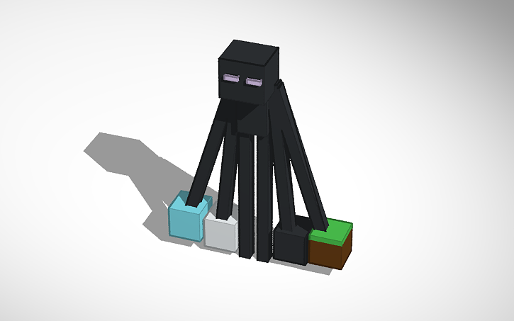 mutant enderman