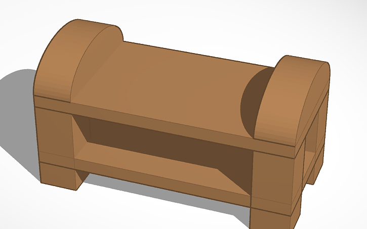 3d-design-shoe-rack-tinkercad