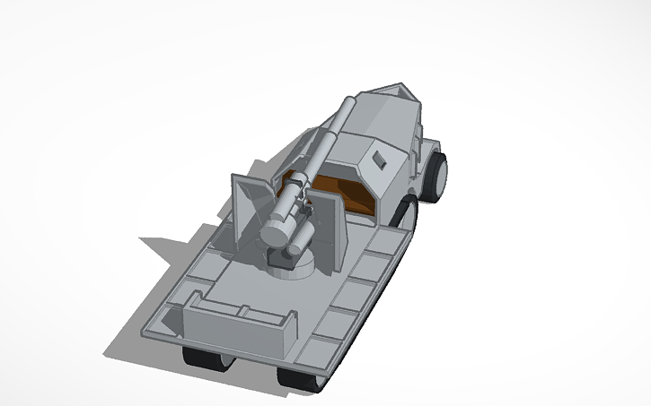 turck cad models