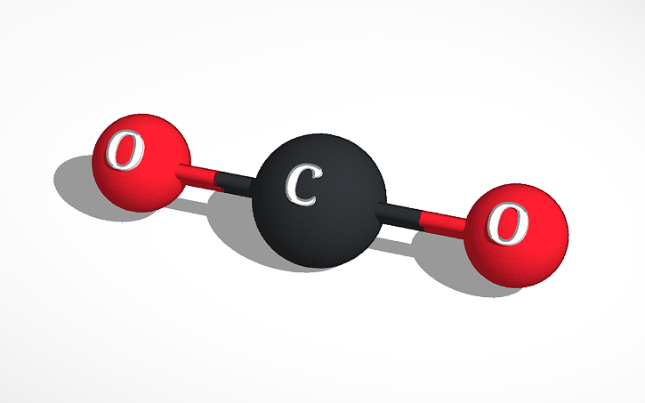 Углекислота углерода. Углекислый ГАЗ молекулярная формула. Молекула диоксида углерода. Молекула диоксида углерода 3d. Молекула углекислого газа формула.