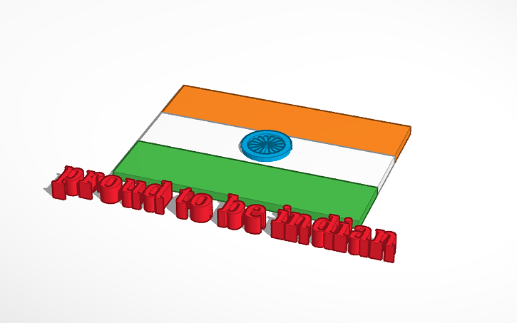 3d Design India Tinkercad 4444