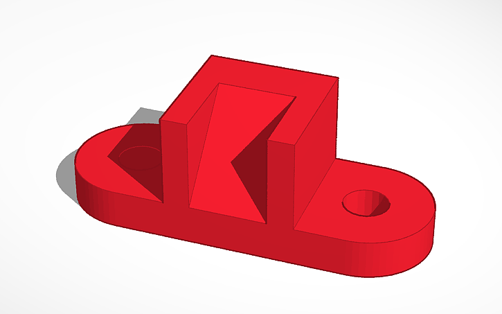 3d Design Figura 3 Tinkercad