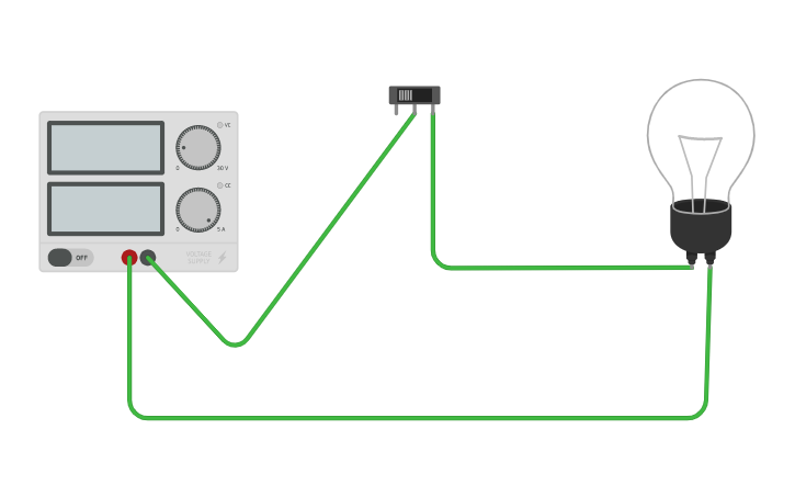 Circuit design CIRCUITOS BASICOS GMPS | Tinkercad